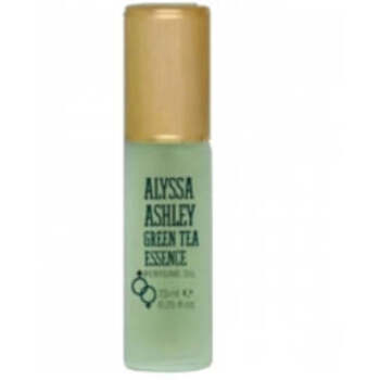 Green Tea Essence Perfume Oil